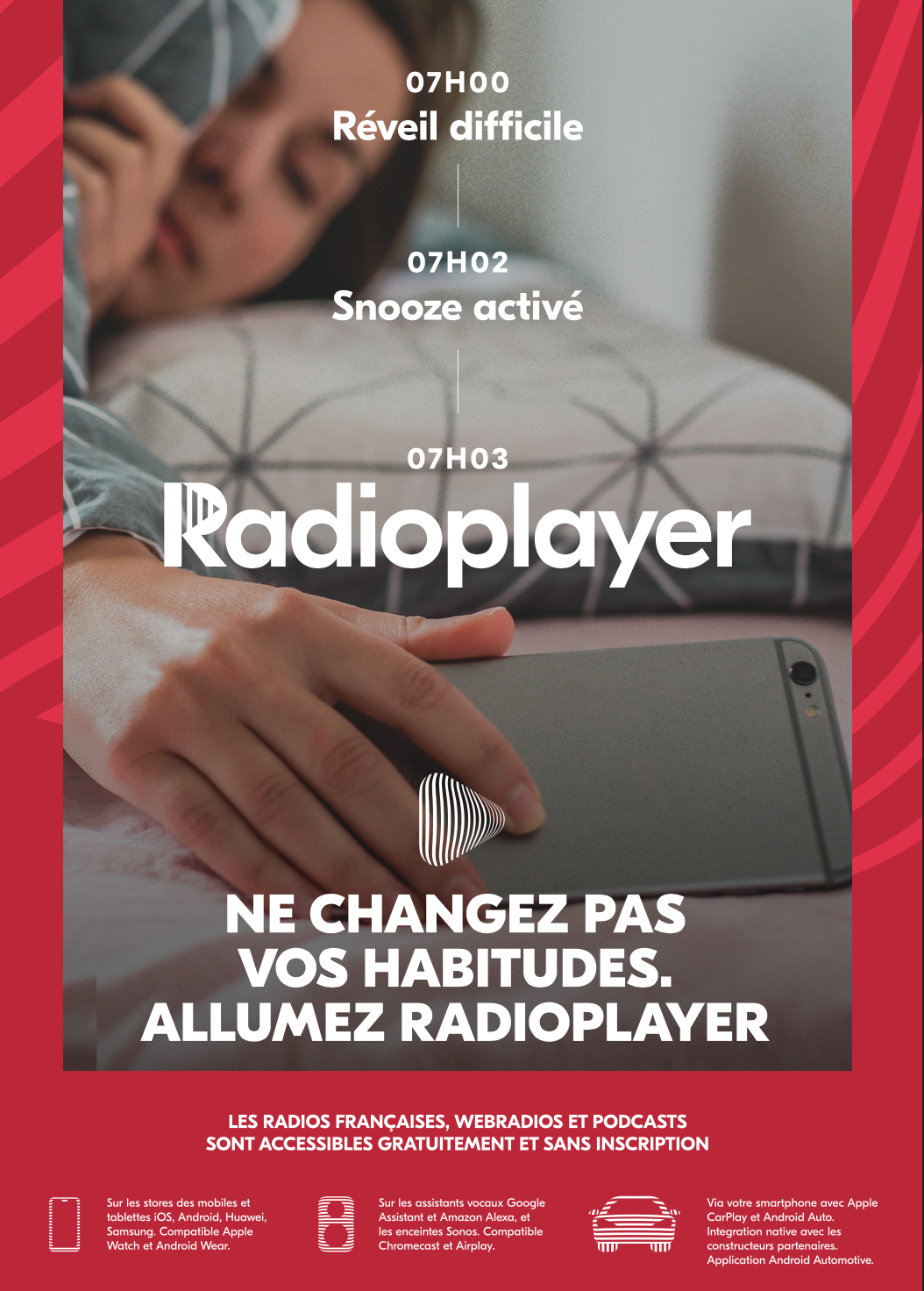 Radio Player